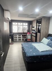 Blk 753 Woodlands Circle (Woodlands), HDB 4 Rooms #544876921